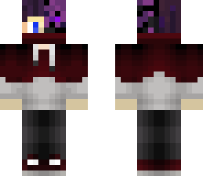 myskinsomeonestoleit