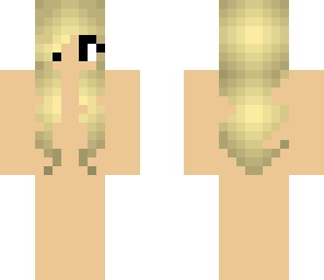 blonde base