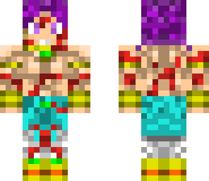 ultimate broly 
