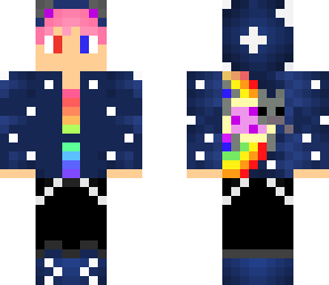 nyan cat 5