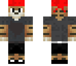pirate