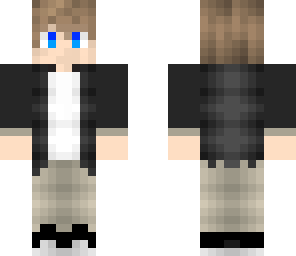 pvp boy