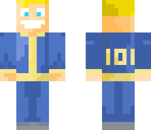 vault boy