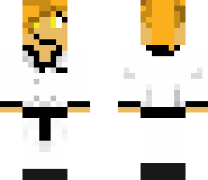 karate girl update