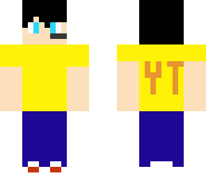 youtube guy