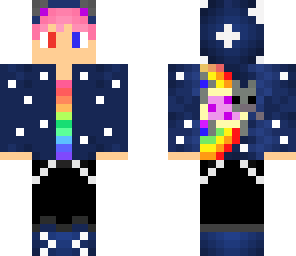 nyan cat 6