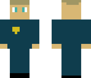 pro army travis m nightgaurd fnaf skin