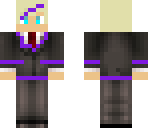 garroth as aphmaus husband
