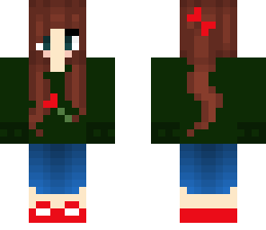 trinity gray -oc