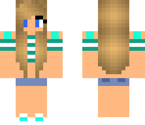 skin for meh friend