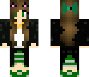 slytherin kat