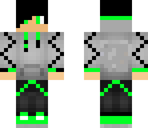 green bro