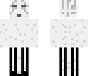 ghast wraith