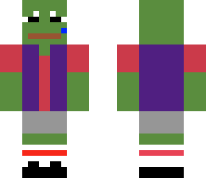 dipper pepe