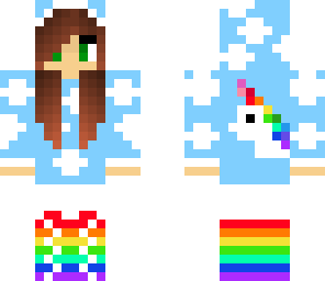 unicorn edited
