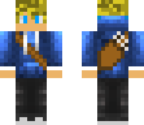 archer