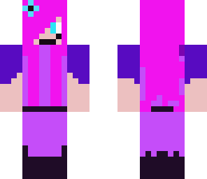 cool girl