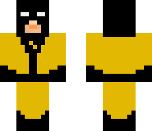 yellowjacket
