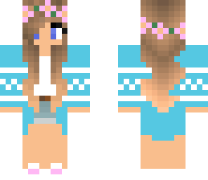 bella's skin edited