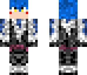 shin-ah