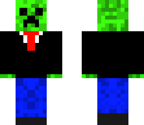 smart creeper