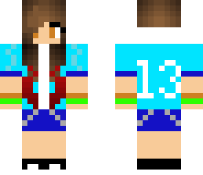 13 nikki