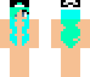 cool girl base