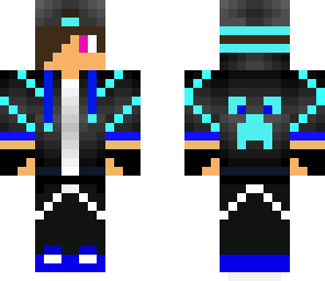 bluegamerx