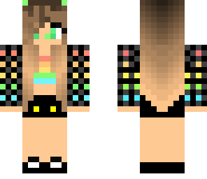 gamer girl