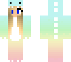 edit edit dino girl