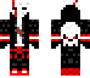 mask man