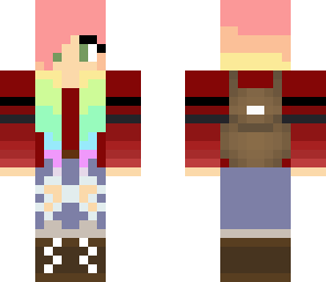 edit of tubler girl