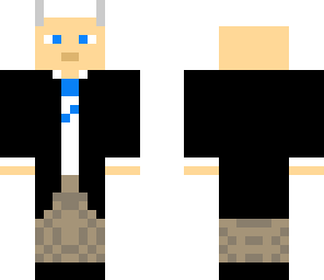 first doctor
