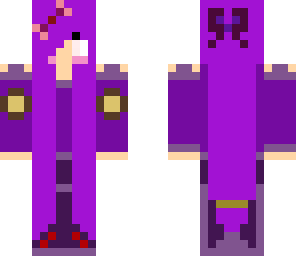 kawaii fnaf vincent girl