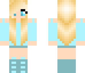netheno girl