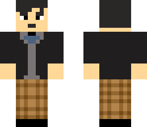 second doctor