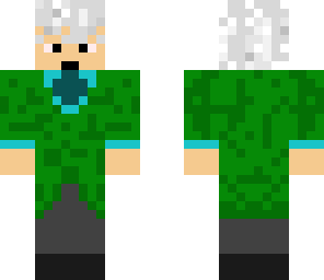 third doctor