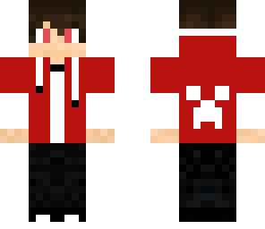 teen creeper