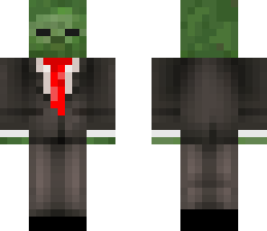 derpy zombie