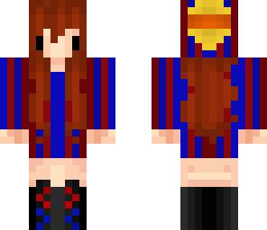 balloon girl