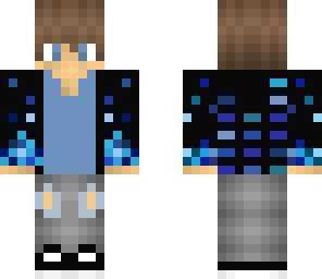 dubstep boy