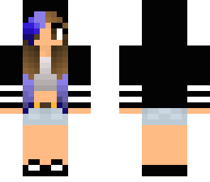 edit hair change