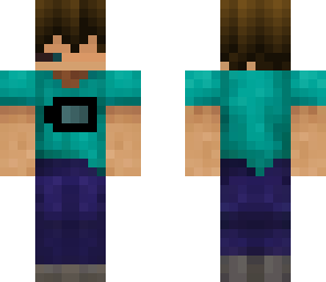 deathcore steve