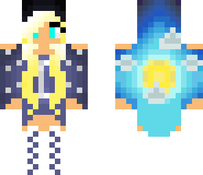 crystal magical school