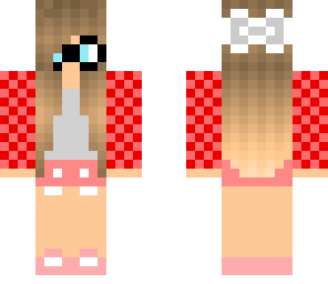 crystals skin request