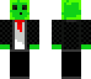 slime boy