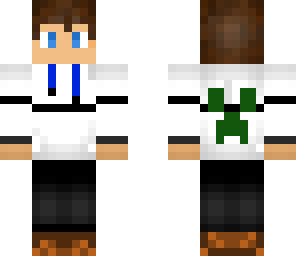 pvp skin