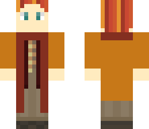 my minecraft skin