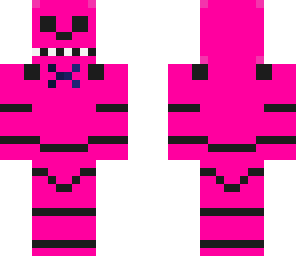 purple freddy
