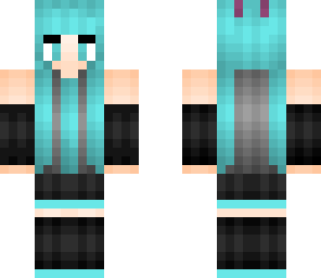 hatsune